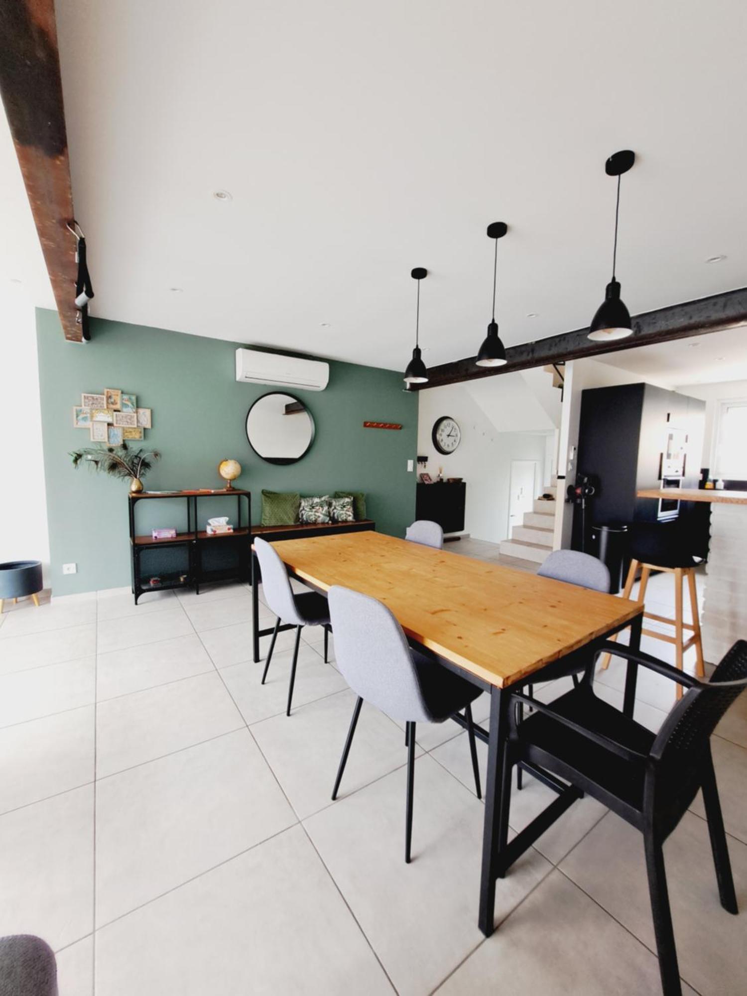 Confort Et Style Maison Cosy 3 Chambres Нарбонн Екстер'єр фото